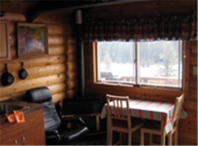Hotel Bear Corner Adventures Bed & Bale Golden Zimmer foto